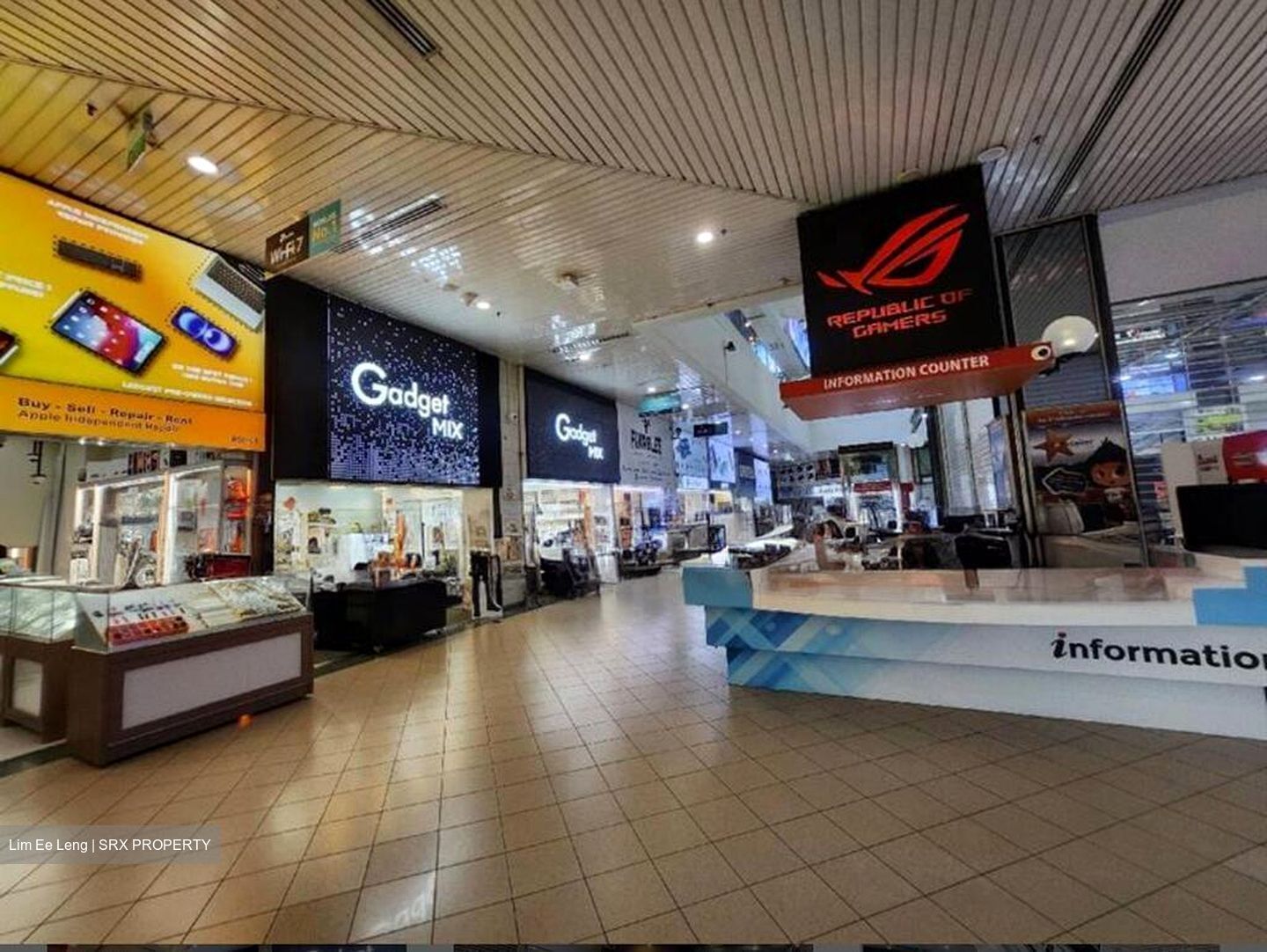 Sim Lim Square (D7), Retail #500839711